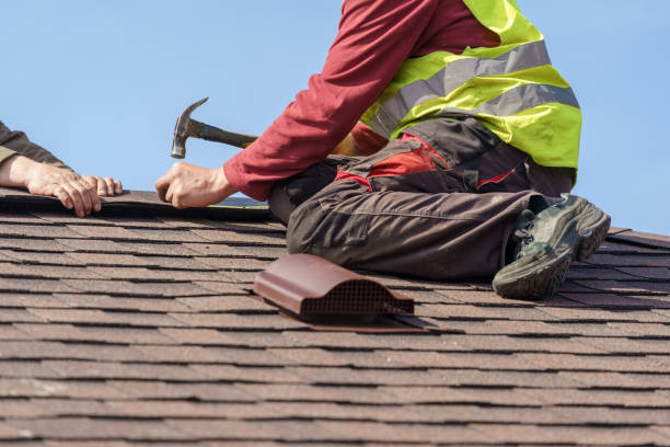 Best Roof Waterproofing Services  in Amherst, VA