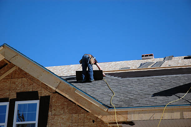 Best Roof Repair Services  in Amherst, VA