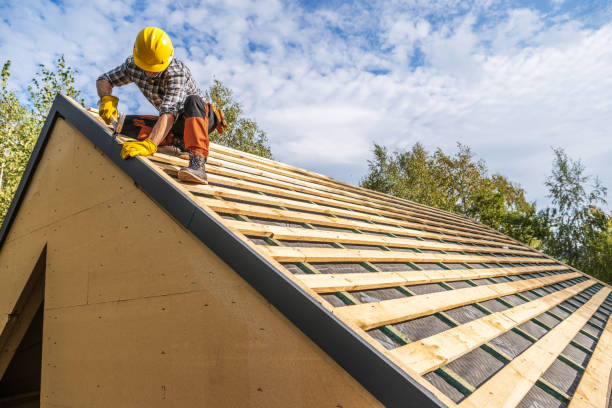 Professional Roofing Contractor in Amherst, VA