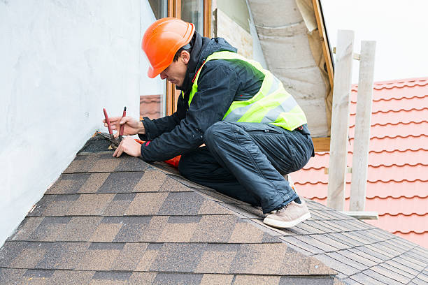 Reliable Amherst, VA Roofing Contractor Solutions